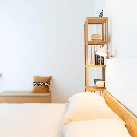 Maggiolino - Your Retreat In Milan -Via Birolli Exterior photo