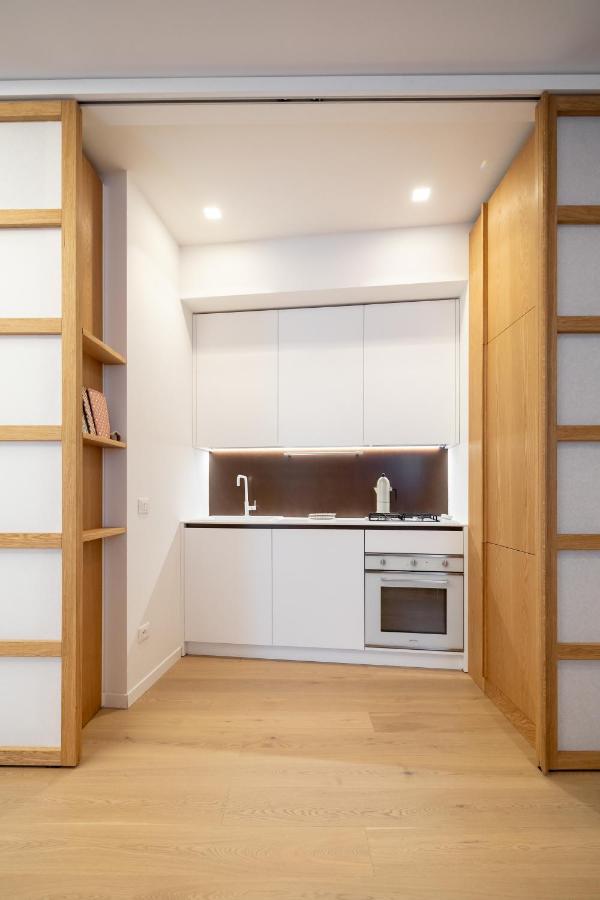 Maggiolino - Your Retreat In -via Birolli Appartement *