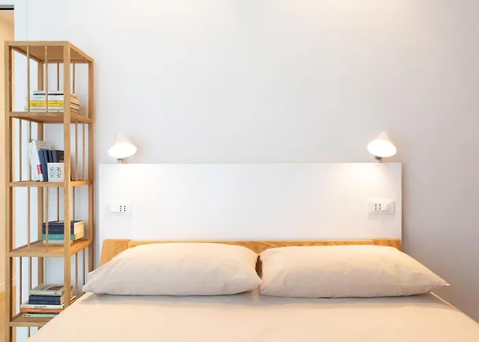 Maggiolino - Your Retreat In Milan -Via Birolli