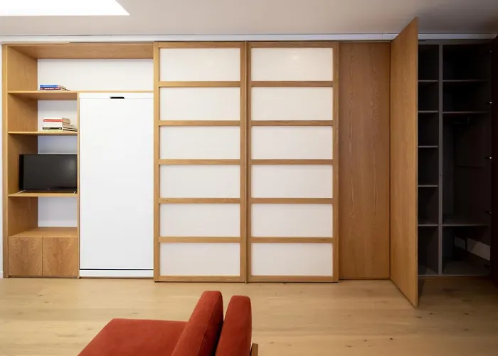 Maggiolino - Your Retreat In Milan -Via Birolli